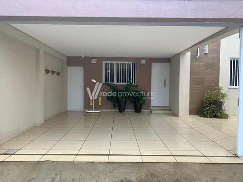 Casa À Venda Em Jardim García - Ca285768