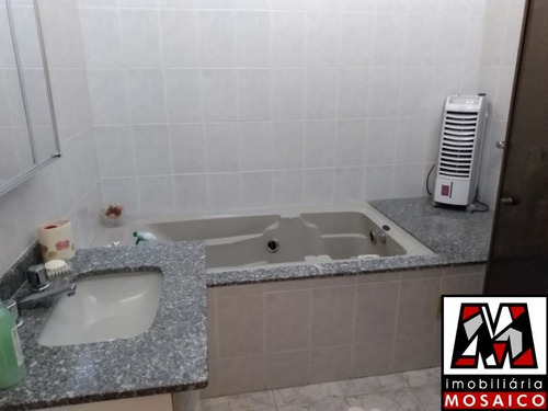 Imagem 19 de 30 de Ótima Casa Com 05 Dormitórios, Bairro Agapeama. - 23151 - 68505746