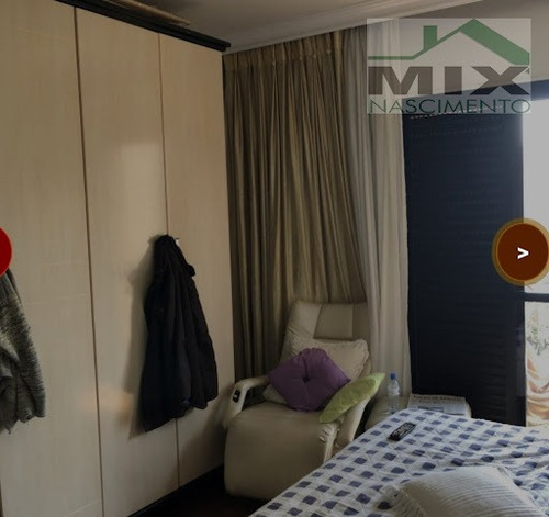 Imagem 8 de 16 de Apartamento Residencial Em São Caetano Do Sul - Sp - Ap0688_mix