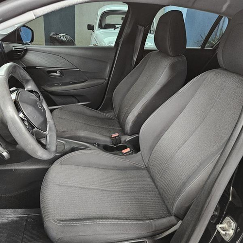 Peugeot 208 1.6 Active Pack 16v Flex 4p Automatico
