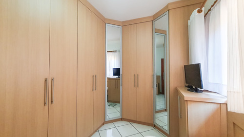 710 Mil / Casa À Venda Com 2 Quartos Em Valinhos/sp