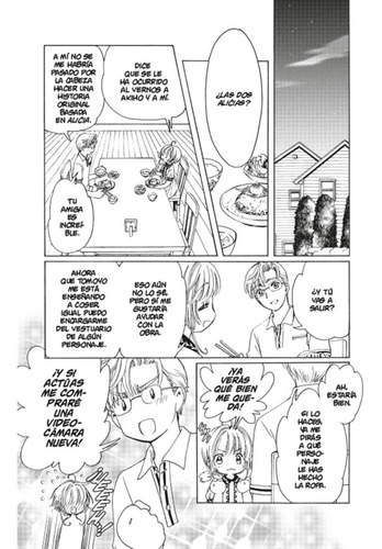 Cardcaptor Sakura Clear Card Arc Vol. 10