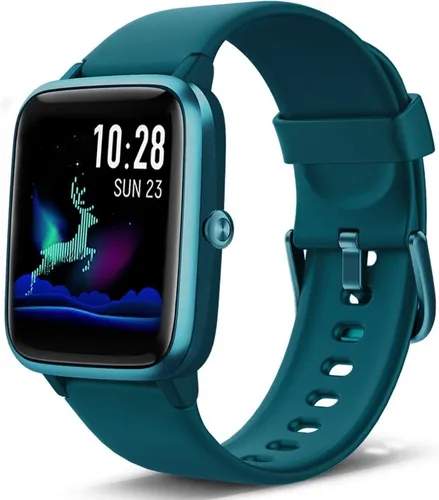 Reloj Inteligente Para Hombre mujer 2020 Resistente Al Agua