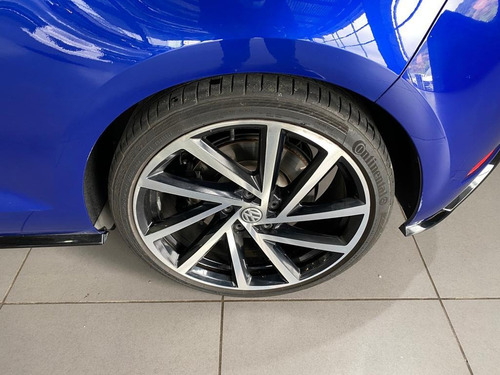 Imagen 7 de 15 de Volkswagen Golf R Line