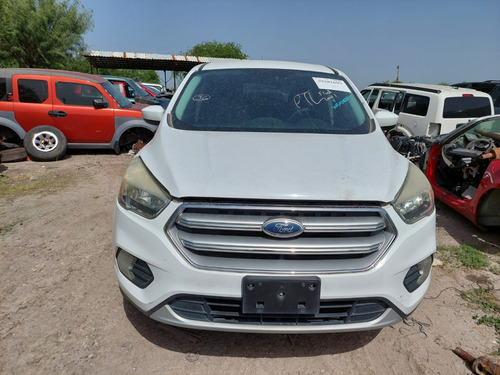 Ford Escape 2017 ( En Partes ) 2017 - 2019 1.5l Turbo Yonke