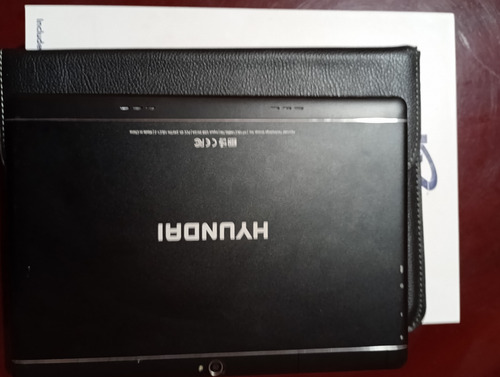 Tablet Hytab Pro 10.1 Tablet Celular 4g Lte Android 10 (Usado)