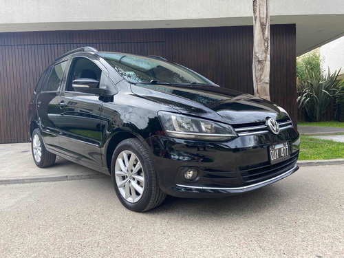 Volkswagen Suran 1.6 Trendline Pro.cre.auto 2015