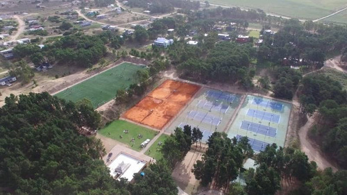 Terreno - Costa Esmeralda
