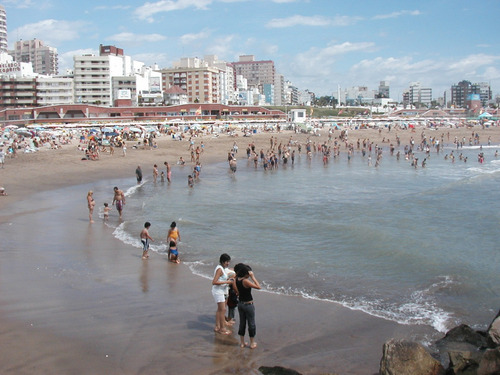 Imagen 22 de 23 de Alquiler A Estudiante 2023 Mar Del Plata Centro Muy Comodo Reservado Hasta 14de Marzo