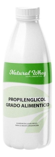 Propilenglicol 1000 Ml