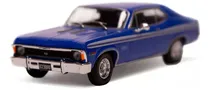 Comprar Chevy Coupe Serie 2 Metal 1\u002F43 Devoto Hobbies