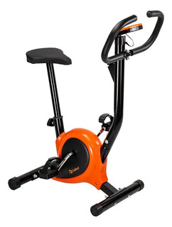 Bicicleta Ergométrica Vertical Gallant Flow Gbe1hbtb-pt