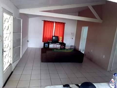 Imagem 7 de 10 de Chácara Com 3 Dormitórios À Venda, 1075 M² Por R$ 275.000,00 - Parque Residencial Alvorada - Caçapava/sp - Ch0338
