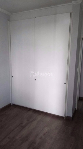 Imagem 8 de 17 de Apartamento À Venda Em Chácara Da Barra - Ap002466