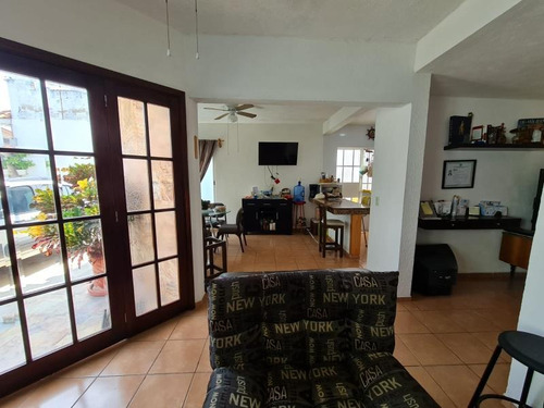 Imagen 5 de 7 de Casa Sola En Venta Ampliación Narciso Mendoza