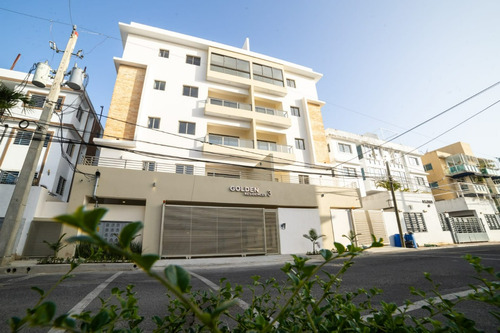 Vendo Hermosos Apartamentos En El Sector Los Prados, Distrito Nacional, Santo Domingo, República Dominicana
