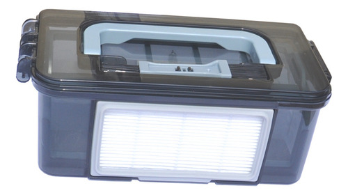 Filtro Hepa Para Aspiradora Dust Box Para 780 790t Series Ro