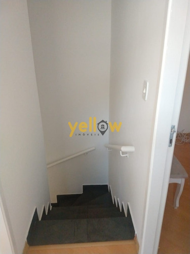 Imagem 4 de 11 de Casa - Jd Juliana - Ca-3271