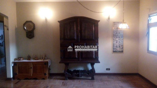 Imagem 12 de 16 de Casa Com 3 Dormitórios À Venda, 264 M² Por R$ 1.300.000,00 - Interlagos - São Paulo/sp - Ca3611