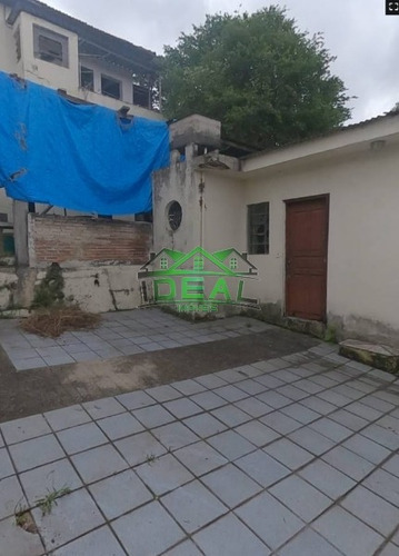 Imagem 26 de 30 de Casa Térrea No Bairro Alto Da Lapa, 3 Dorm, 5 Vagas, 355 M - 1531