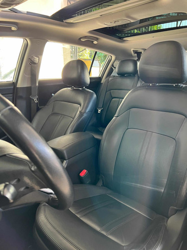 Imagem 14 de 21 de Kia Sportage