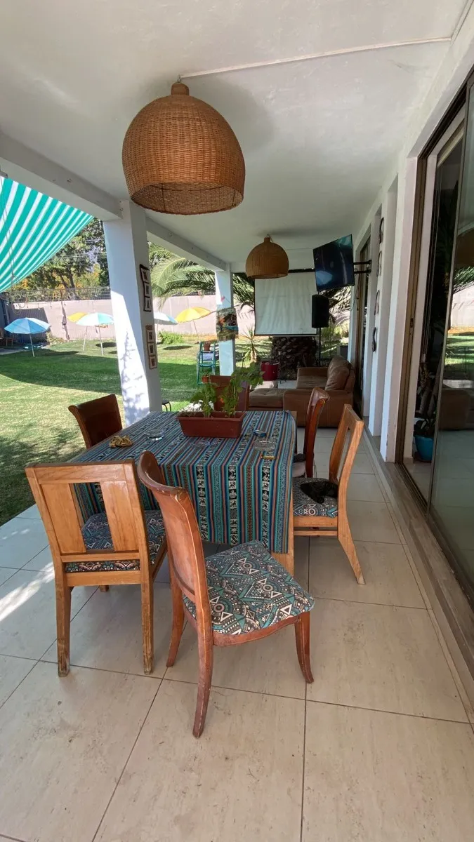 Imagen 4 de 29 de Eventos, Amplia, 280/1.000m2, Piscina, El Embalse/las Perdic