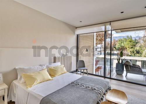 Arriendo Dp 4 Suite, San Damián, Exclusividad Y Seguridad