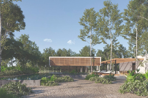 Terreno En Venta Xpu Ha Beach