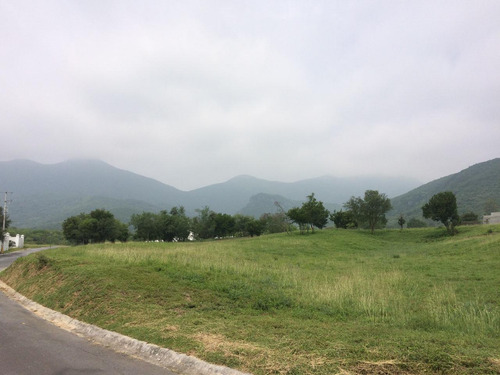 Terreno En Venta, Valle De Cadereyta, Cadereyta, Nuevo León