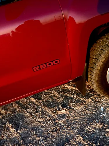 Chevrolet Silverado 5.4 2500 Cab Ext Ls V8 4x2 At