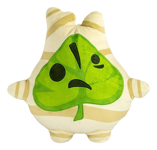 Peluche Kolog Korok Breath Of The Wild | The Legend Of Zelda