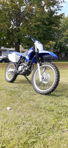 Imagen 3 de 7 de Yamaha Ttr 230