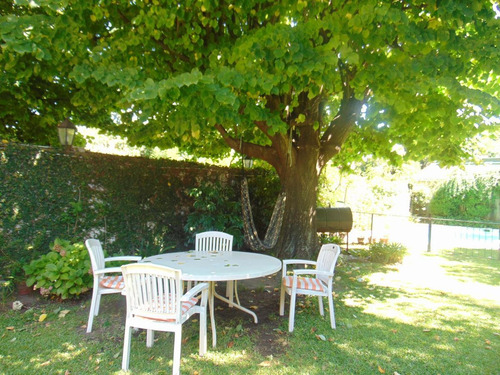 Imagen 21 de 30 de Alquiler Con Muebles Temporario