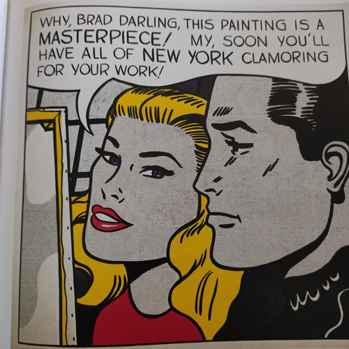 Pop Art - Libro Taschen En Español - 2007 Impreso En China (Usado)