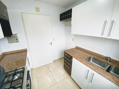 Imagen 20 de 30 de Hermoso 2 Amb En Alquiler C/cochera En Torre Con Amenities! - Nuñez