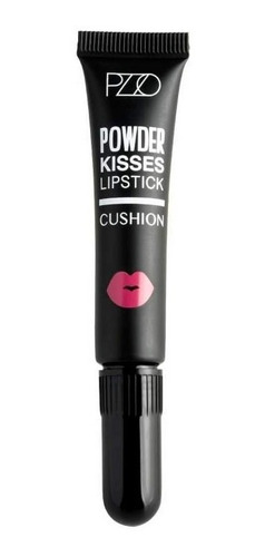 Petrizzio Powder Kisses Labial En Polvo Cherryberry 8 Ml