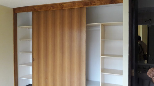 En Arriendo Amplio Depto 2d2b - Fleming / Cuarto Centenario