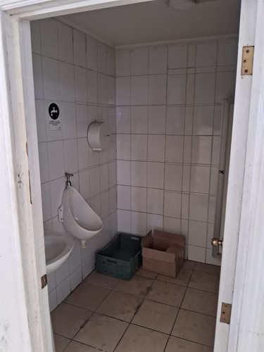 Arriendo Bodega 1600 M2 Lampa-sin Gasto Común