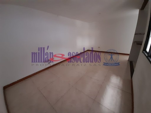 Apartamento En Venta Y Arriendo En Villa Pilar/manizales (52263).