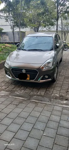 Suzuki Swift 1.2 Dzire At