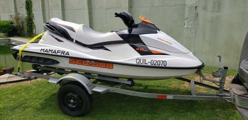 Sea Doo