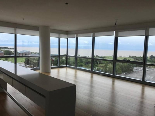 Increible 3 Ambientes En Venta Torre Rio 2! Vista Total Al Rio Y A La Ciudad!