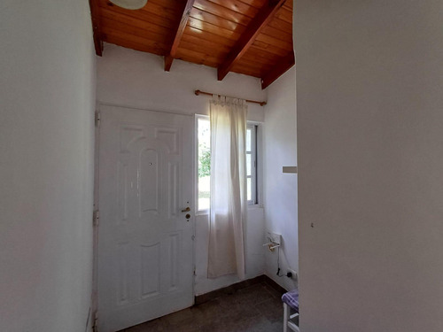 Casa En Venta Con Escritura Inmediata- Villa Parque Sicardi