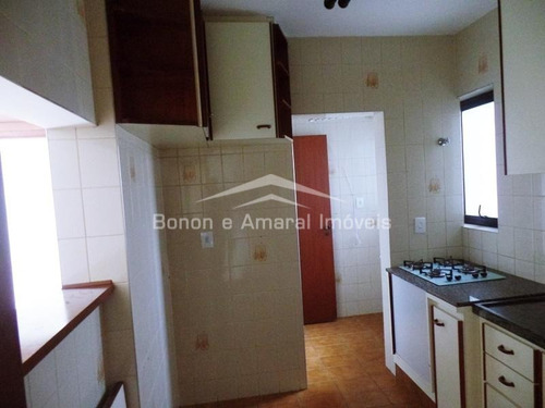 Imagem 17 de 30 de Apartamento À Venda Em Cambuí - Ap013812