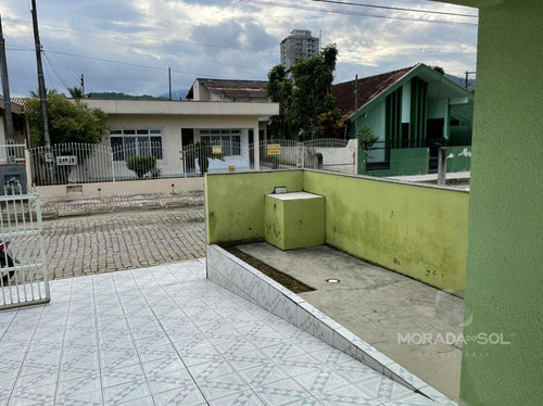 Imagem 5 de 15 de Casa Térrea Em Centro - Itapema - 3569