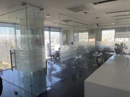 Arriendo Oficina En Providencia