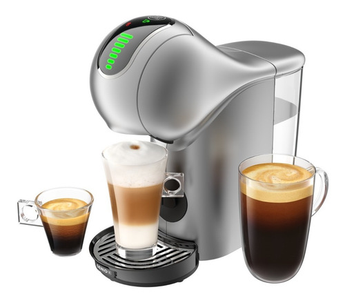 Cafetera Nescafé® Dolce Gusto® Genio S Touch