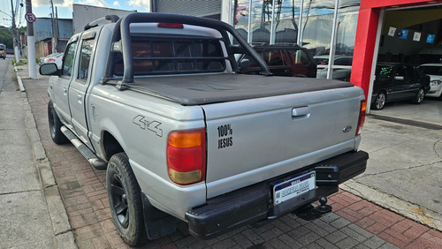 Ford Ranger 2.5 Xl Super Cab. 4X2 4P