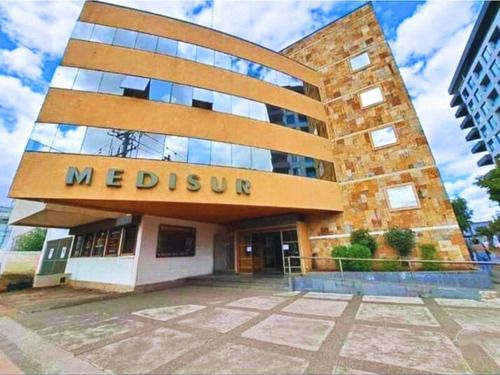 Arriendo Box Amoblado Por Hora- Medisur Temuco