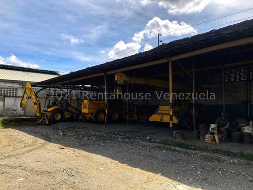 Imagen 2 de 30 de Galpones-depositos En Venta Barquisiimeto /04245565759